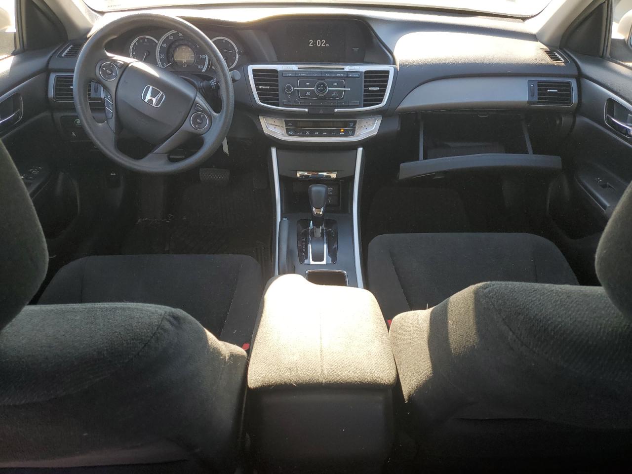 2013 Honda Accord - Image 8