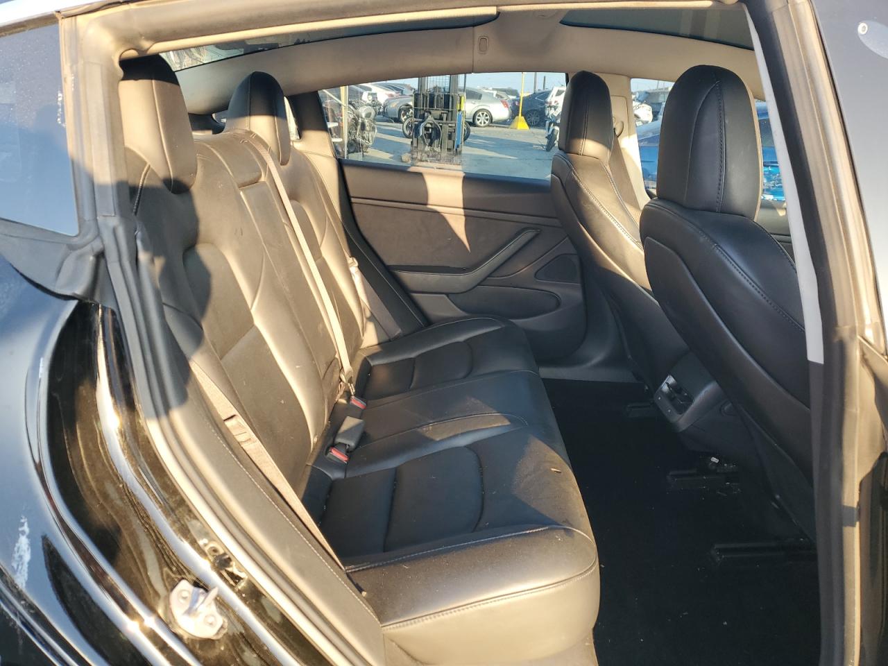 VIN 5YJ3E1EA8KF306096 2019 TESLA MODEL 3 no.10