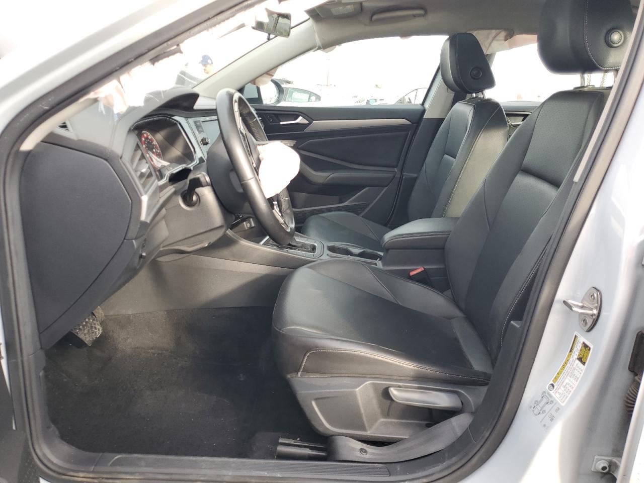 2019 Volkswagen Jetta - Image 7
