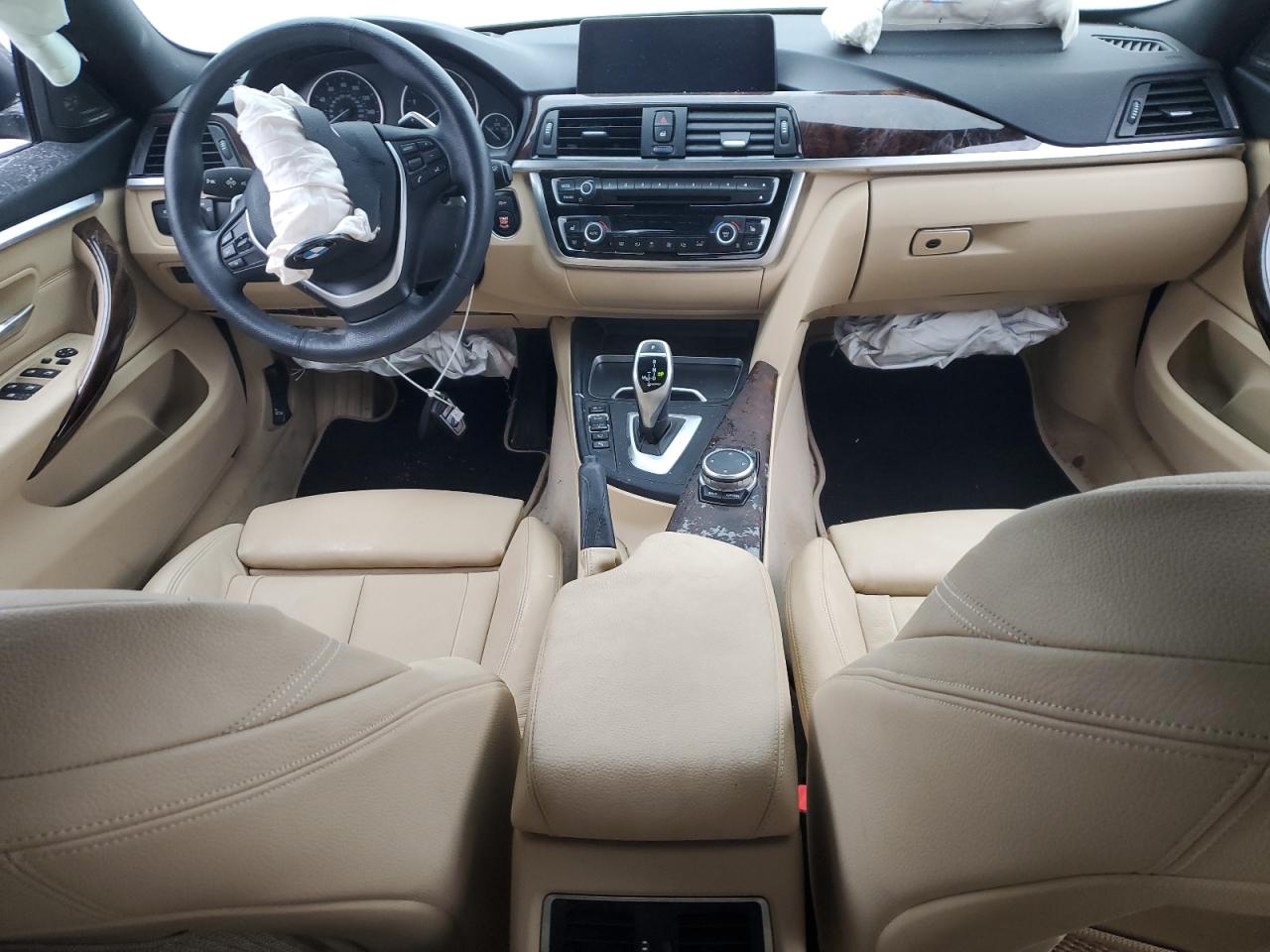 2016 BMW 4er - Image 8