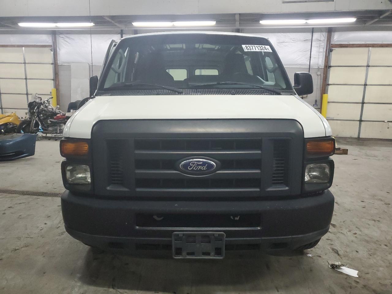 VIN 1FTNE2EWXEDA09188 2014 FORD ALL Models no.5