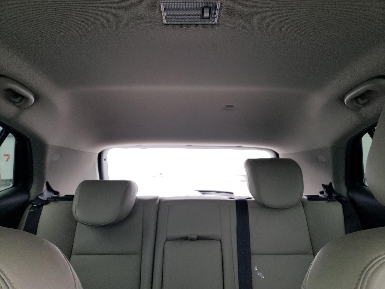 2018 Buick Encore - Image 10