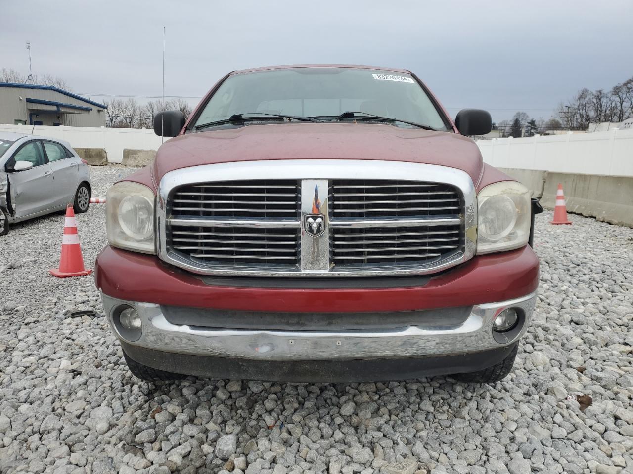 2007 Dodge RAM - Image 5