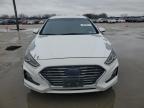 2018 Hyundai Sonata Se for Sale in Grand Prairie, TX - Rear End