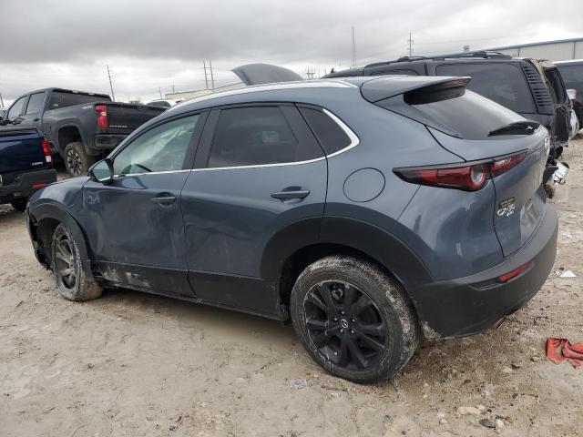  MAZDA CX30 2023 Сірий