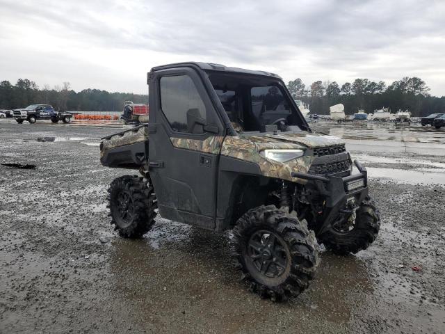 2024 Polaris Ranger Xp 1000 Northstar Ultimate