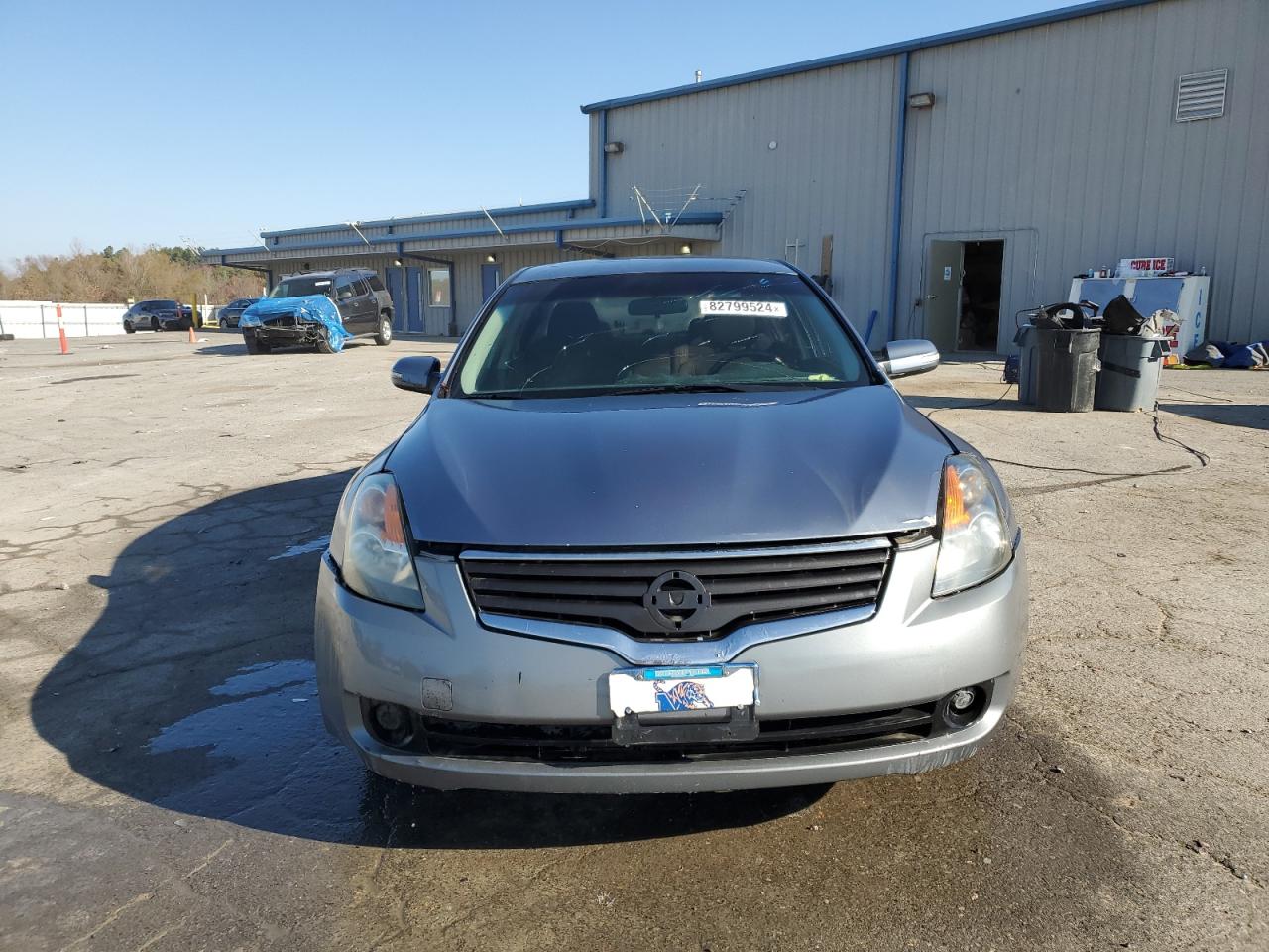 2010 Nissan Altima - Image 5