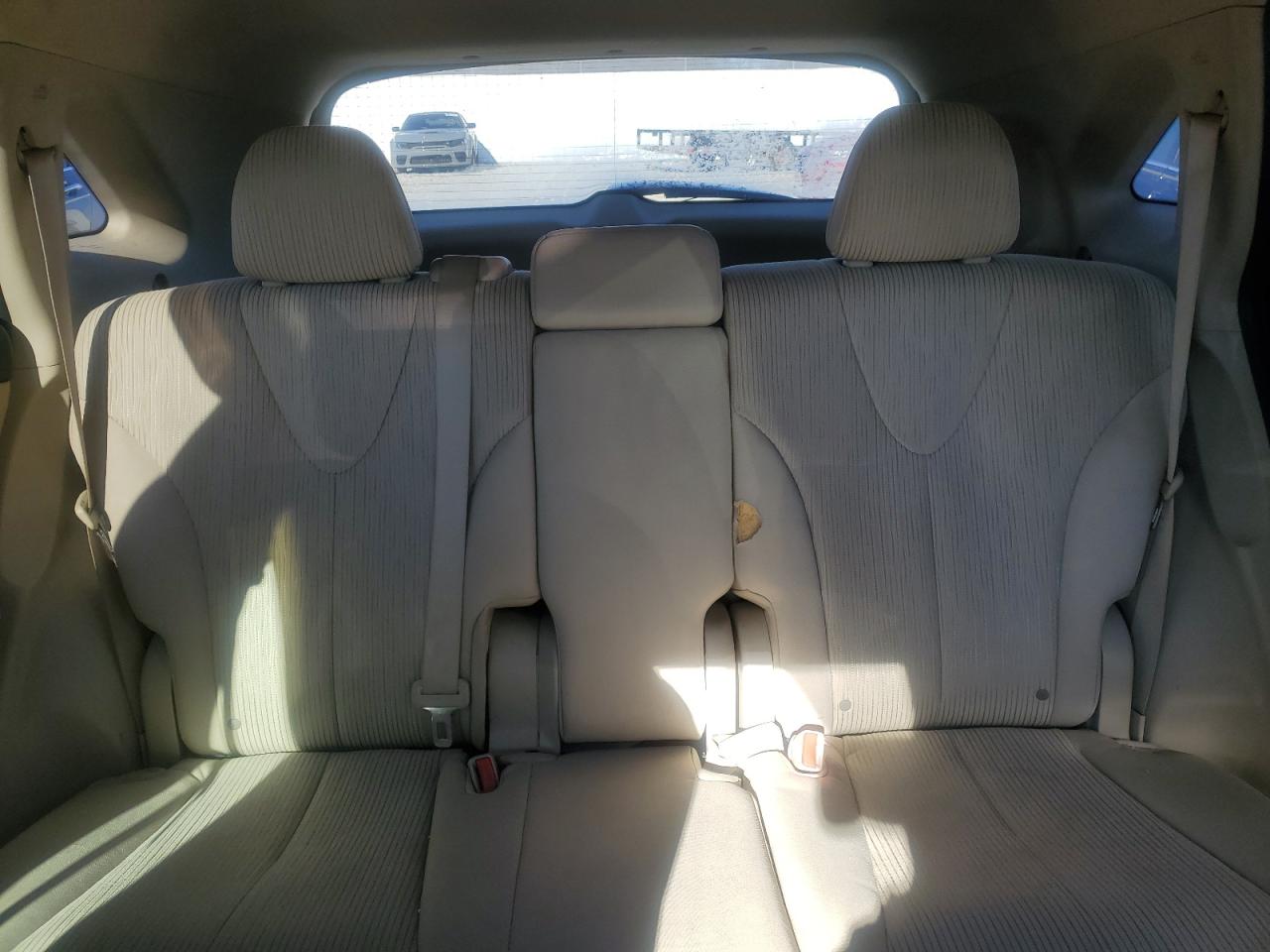 2010 Toyota Venza - Image 10