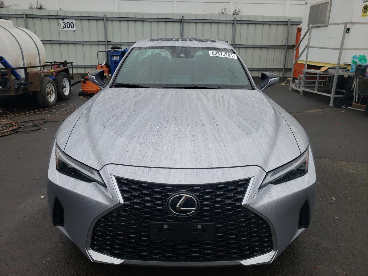 2023 Lexus IS - Image 5