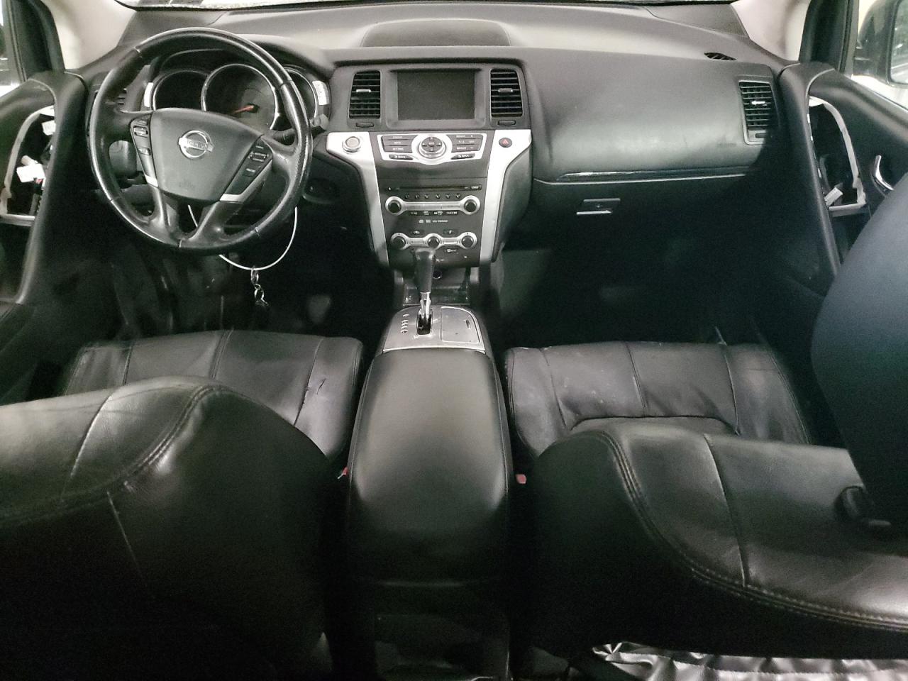 2010 Nissan Murano - Image 8