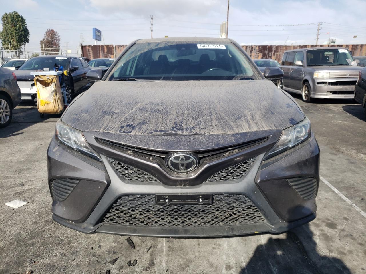 2019 Toyota Camry - Image 5