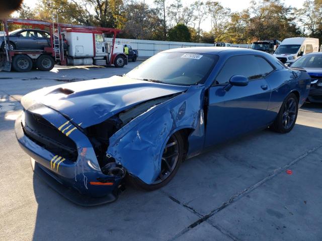 2020 Dodge Challenger R/T