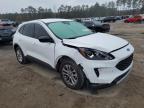 2022 Ford Escape Se   for Sale in Harleyville, SC - Frame Damage