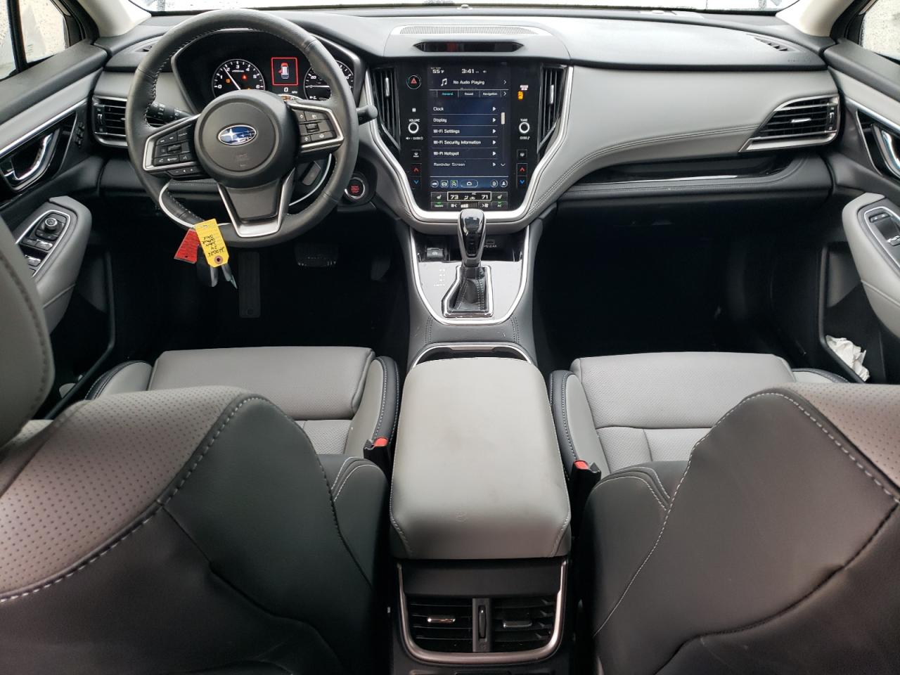 2024 Subaru Outback - Image 8
