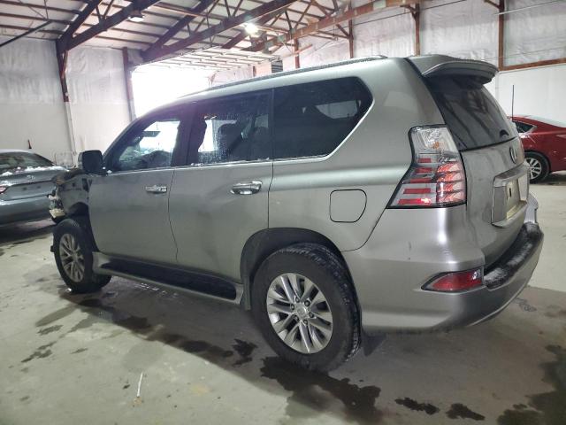  LEXUS GX 2021 Złoty