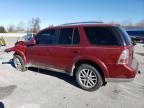 2008 Saab 9-7X 4.2I na sprzedaż w Bridgeton, MO - Front End