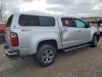 2017 Chevrolet Colorado Z71 de vânzare în Appleton, WI - Front End