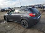 2014 Subaru Xv Crosstrek 2.0 Limited للبيع في Woodhaven، MI - Front End