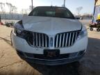 2014 Lincoln Mkx  de vânzare în Cartersville, GA - Front End