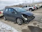 2010 Honda Fit Sport للبيع في Dyer، IN - Front End