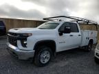 2023 Chevrolet Silverado C2500 Heavy Duty for Sale in Riverview, FL - Water/Flood