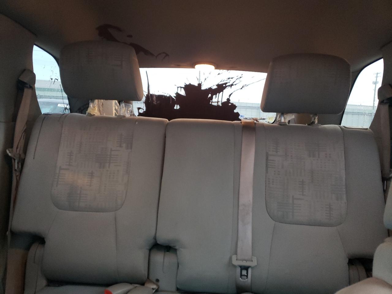 2005 Chevrolet Equinox Ls VIN: 2CNDL23F956148761 Lot: 85318744