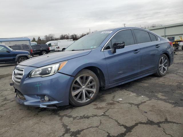 2016 Subaru Legacy 2.5I Limited