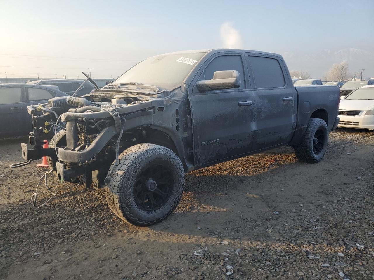 2019 RAM 1500 - Image 1