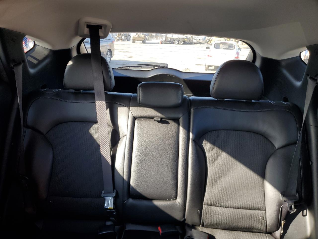 2014 Hyundai Tucson - Image 10