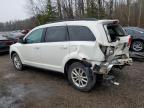 2014 DODGE JOURNEY SXT for sale at Copart ON - COOKSTOWN