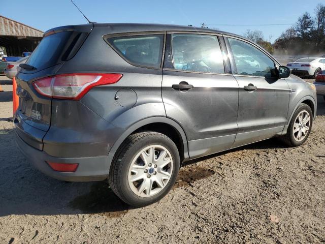 Parquets FORD ESCAPE 2016 Szary