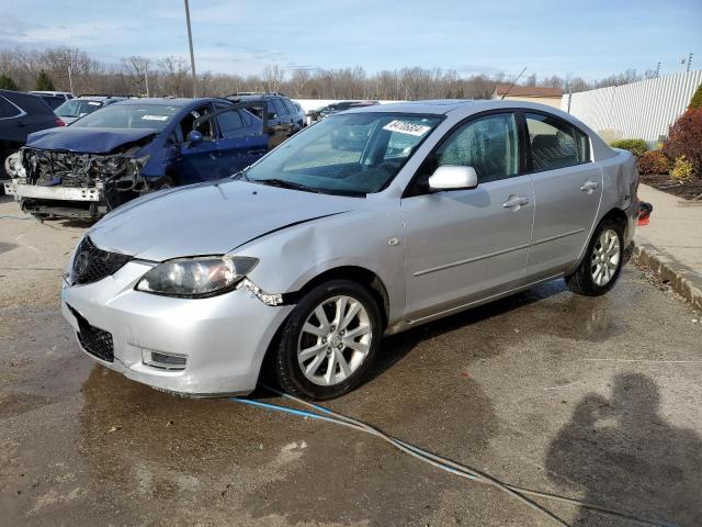 2007 Mazda 3 I