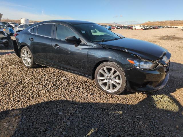 2014 Mazda 6 Touring