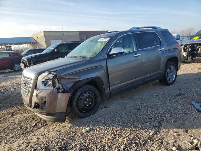  GMC TERRAIN 2012 Szary