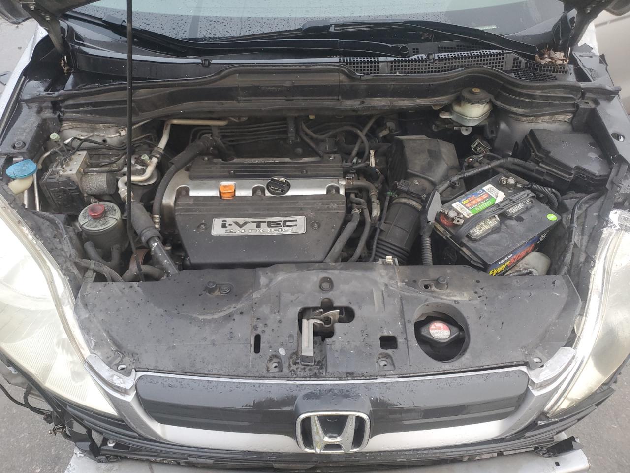 2007 Honda CR-V - Image 13