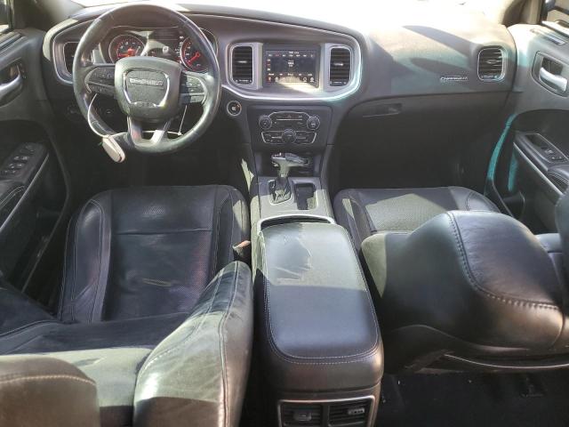  DODGE CHARGER 2019 Black