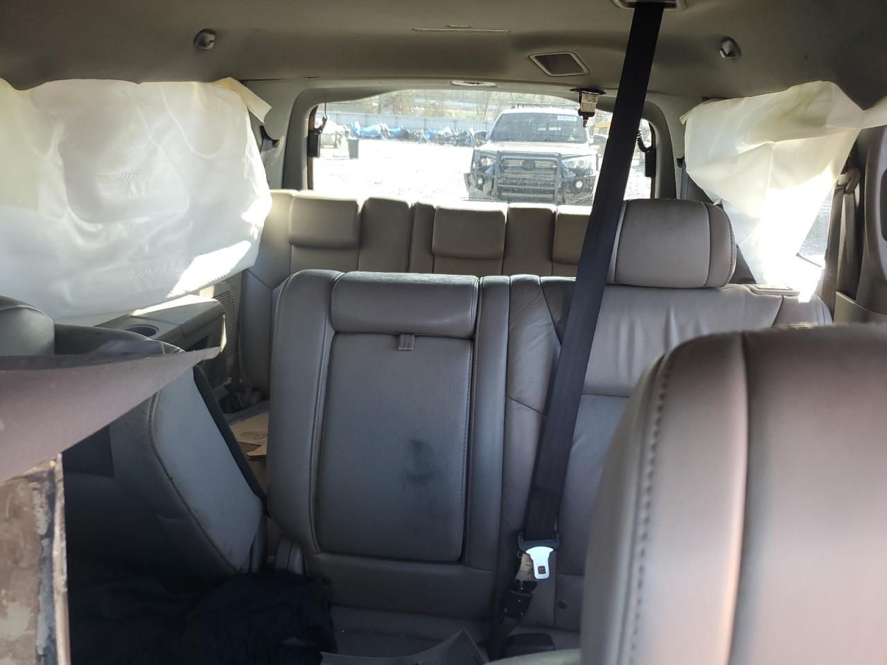 2011 Honda Pilot - Image 10