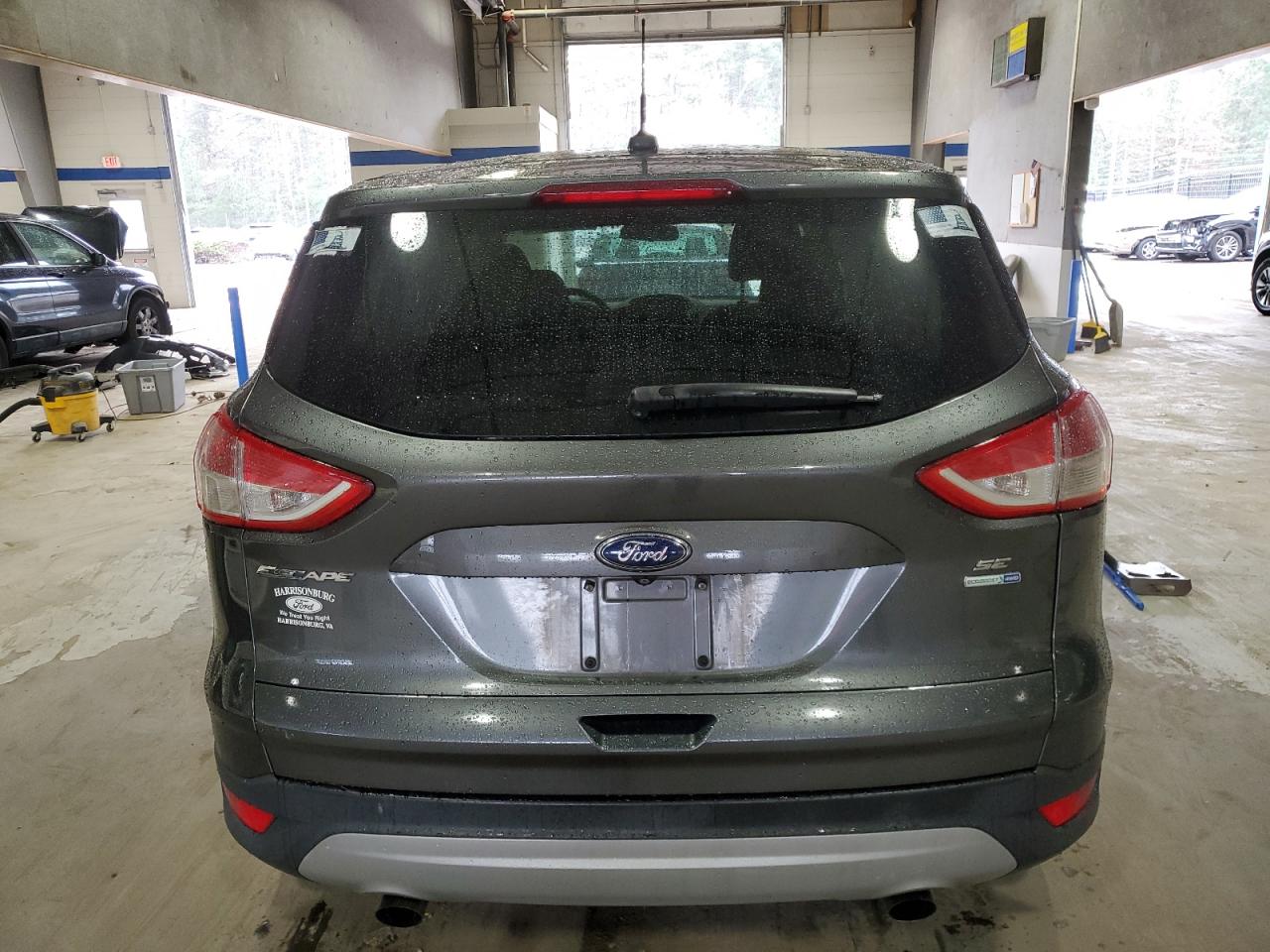 2015 Ford Escape - Image 6