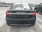 2012 Chrysler 200 Lx en Venta en Wayland, MI - Rear End