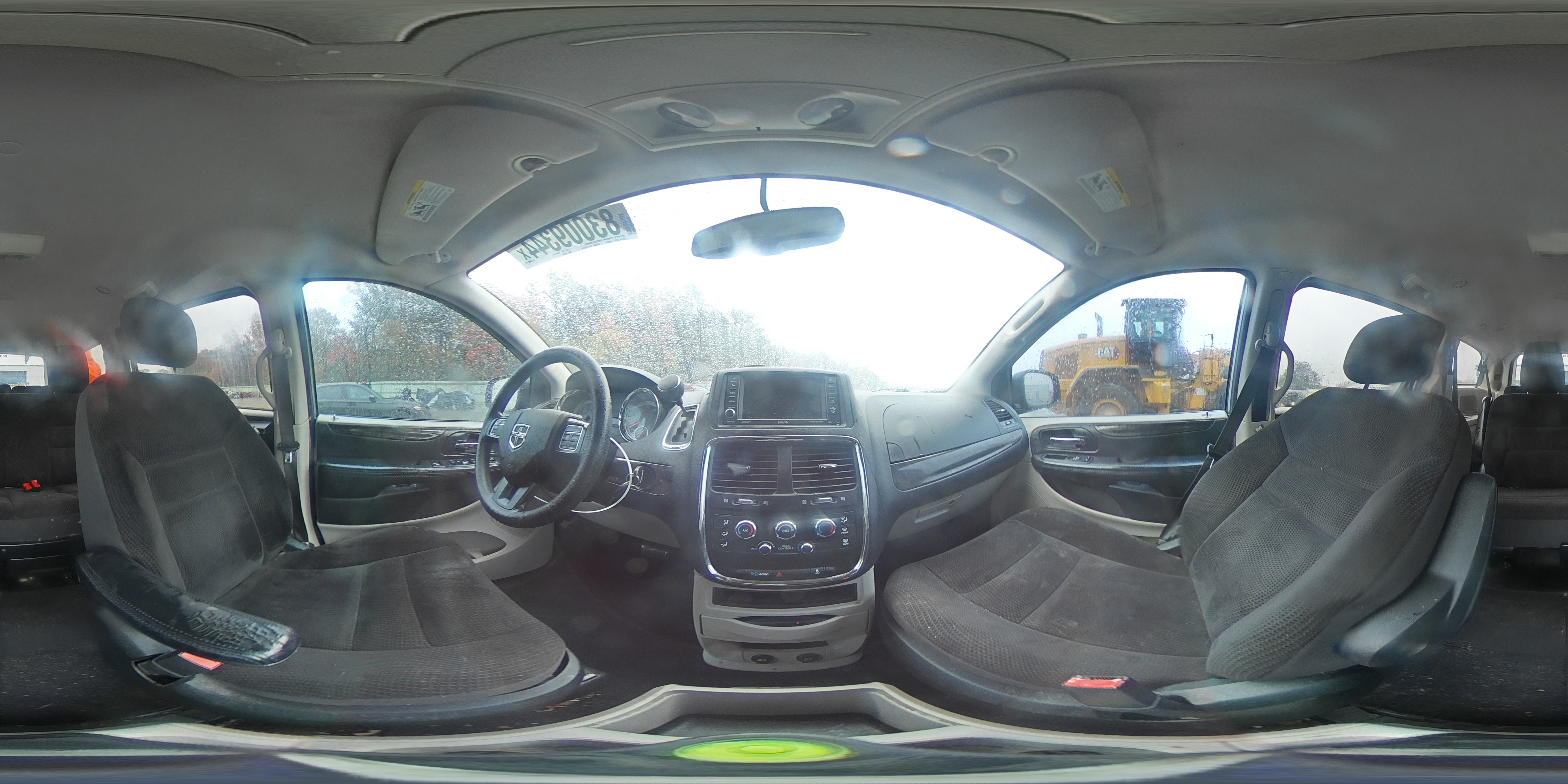 2018 Dodge Caravan - Image 15