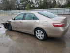 2007 Toyota Camry Ce იყიდება Greenwell Springs-ში, LA - Front End