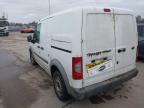 2011 FORD TRANSIT CO for sale at Copart SANDTOFT