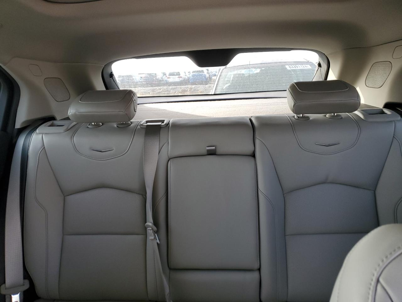 2021 Cadillac XT4 - Image 10