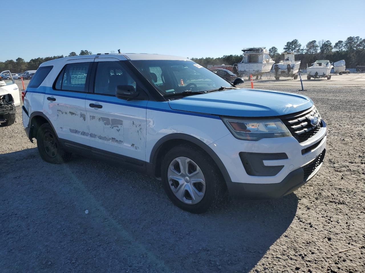 2016 Ford Explorer - Image 4