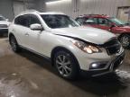 2016 Infiniti Qx50  zu verkaufen in Elgin, IL - Front End