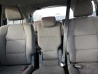 2017 Honda Odyssey Ex en Venta en Colton, CA - Front End