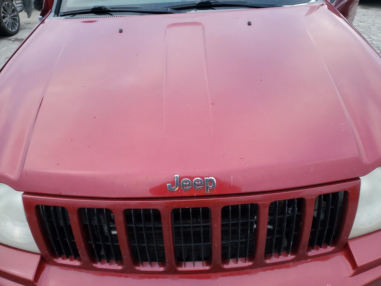 2006 Jeep Grand Cherokee - Image 12
