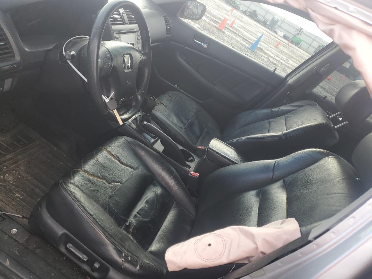 2006 Honda Accord - Image 7