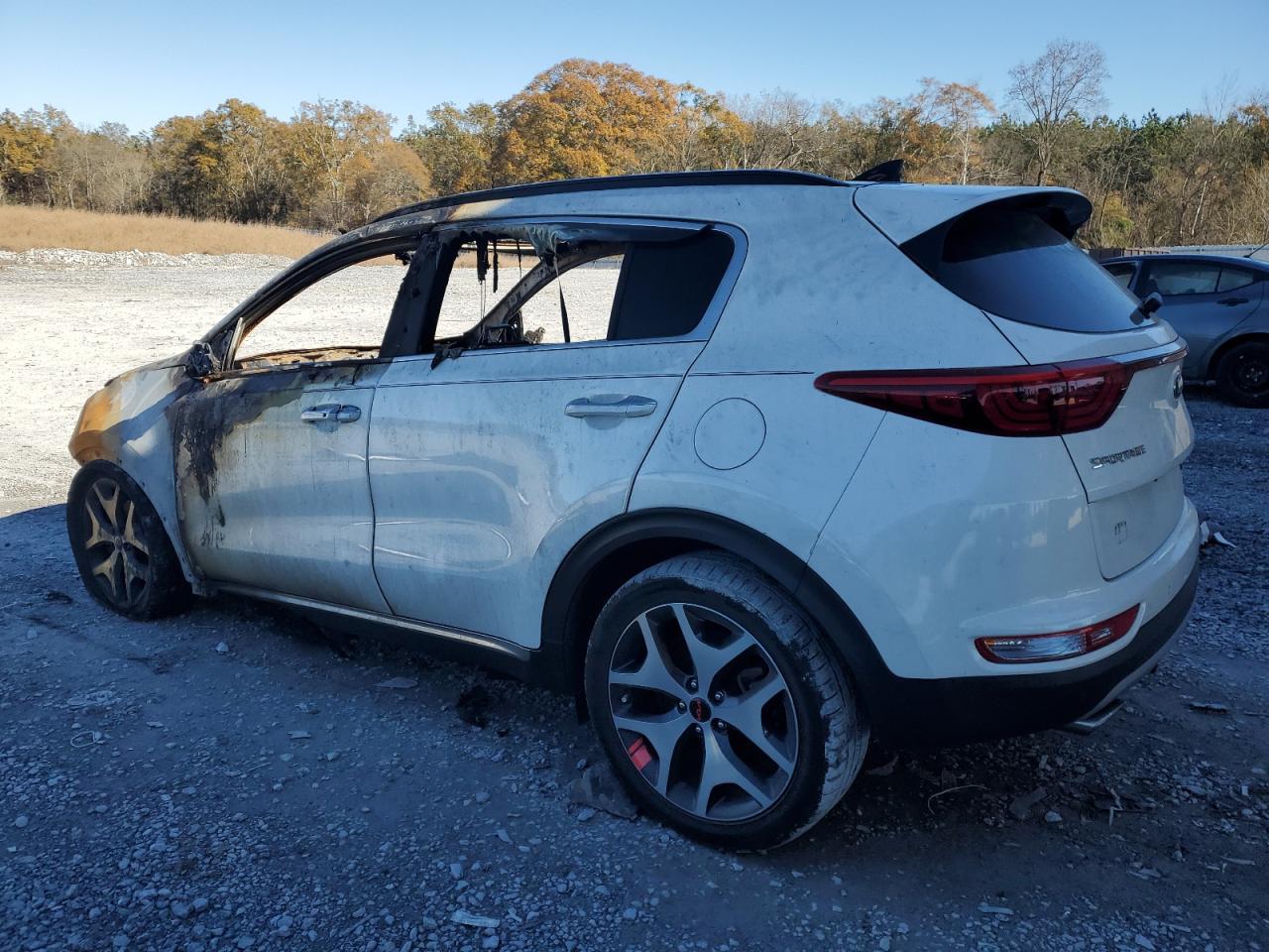 2018 Kia Sportage - Image 2