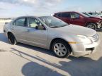 2007 Ford Fusion S на продаже в New Orleans, LA - Rear End